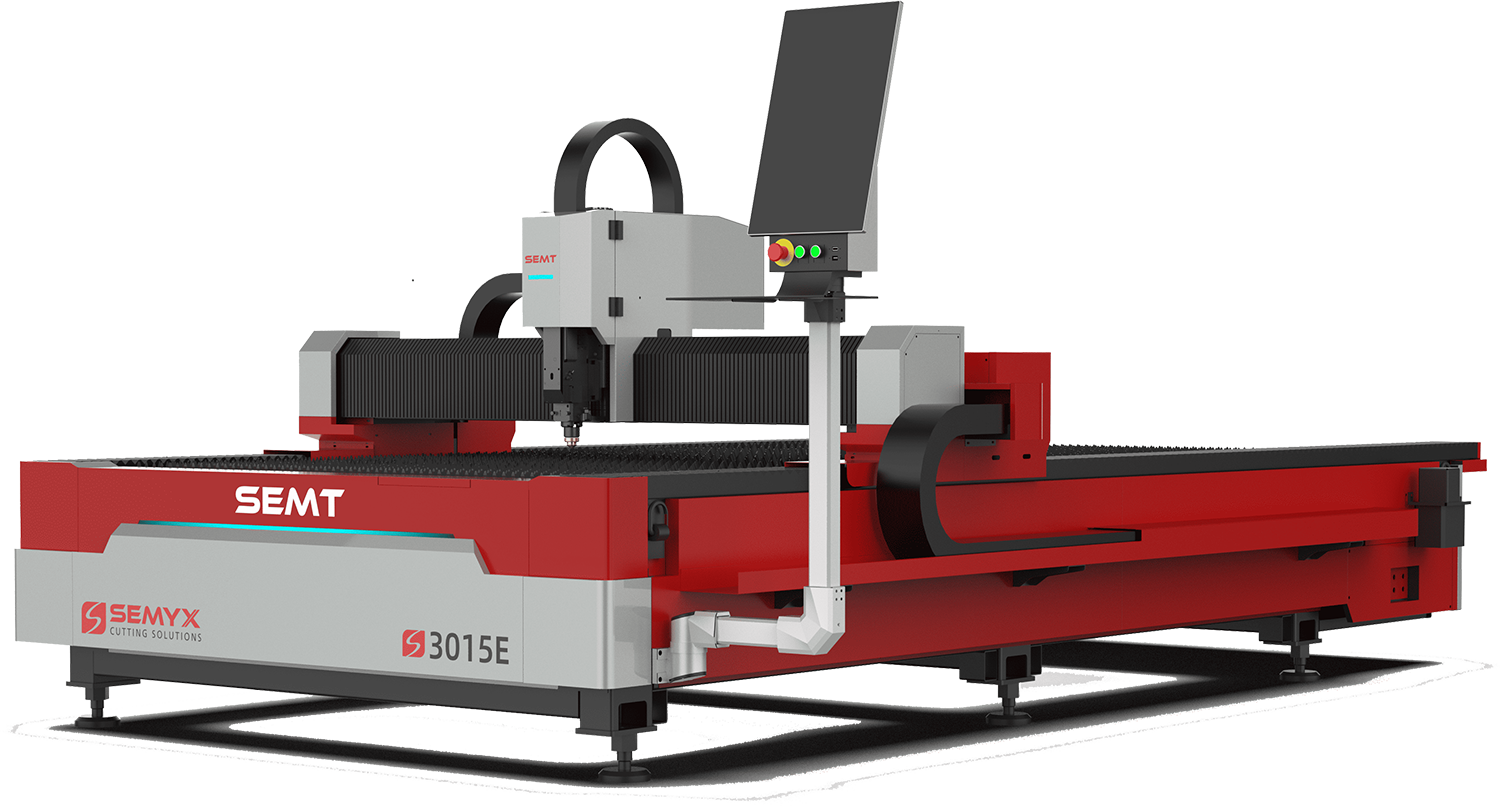 S3015E - E Model
