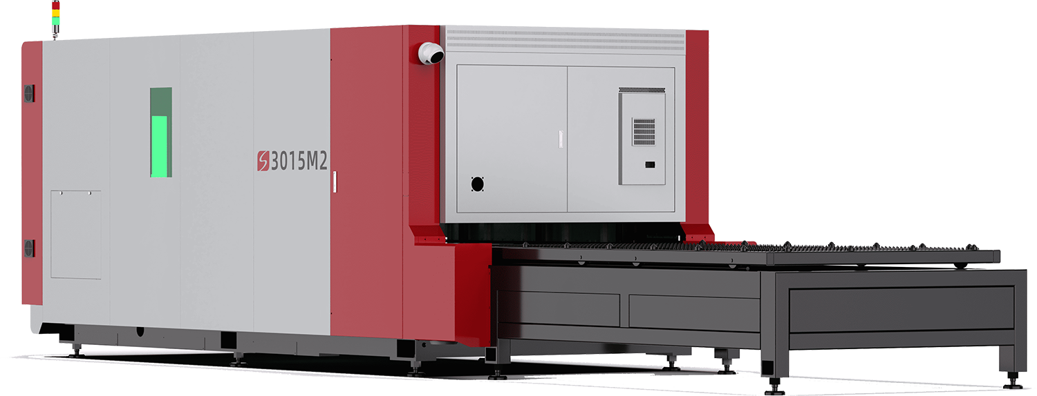 S3015M - M Model